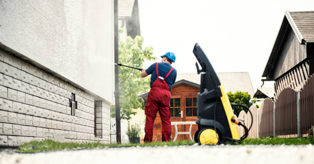 Best Gutter Cleaning  in Como, WI